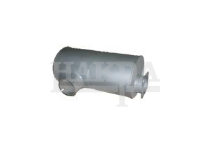 81151010150-MAN-EXHAUST SILENCER